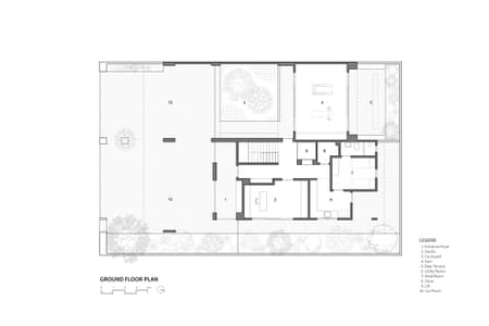 Armoua House